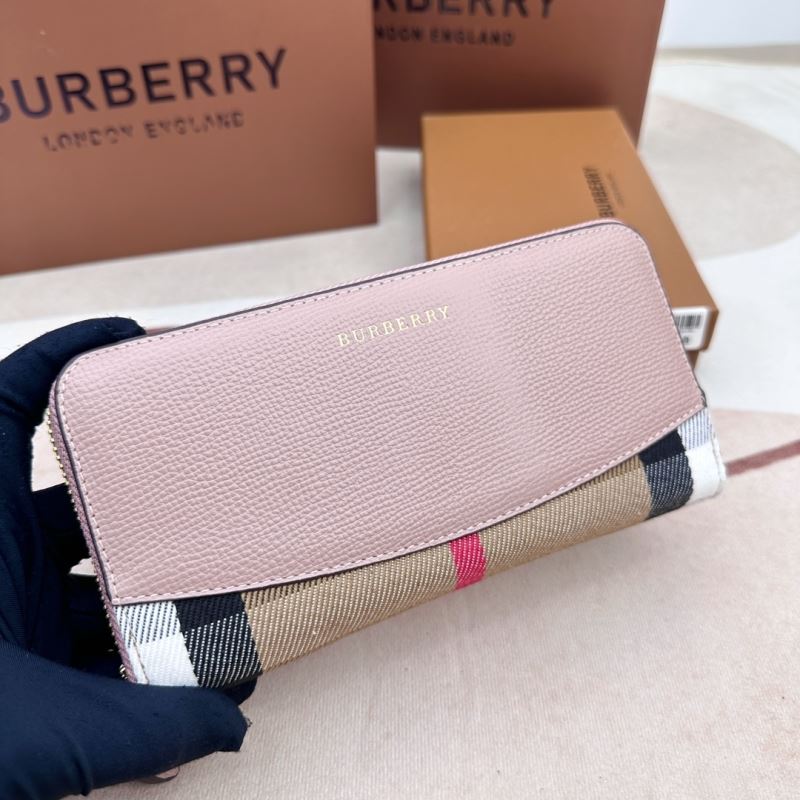 Burberry Wallets Purse